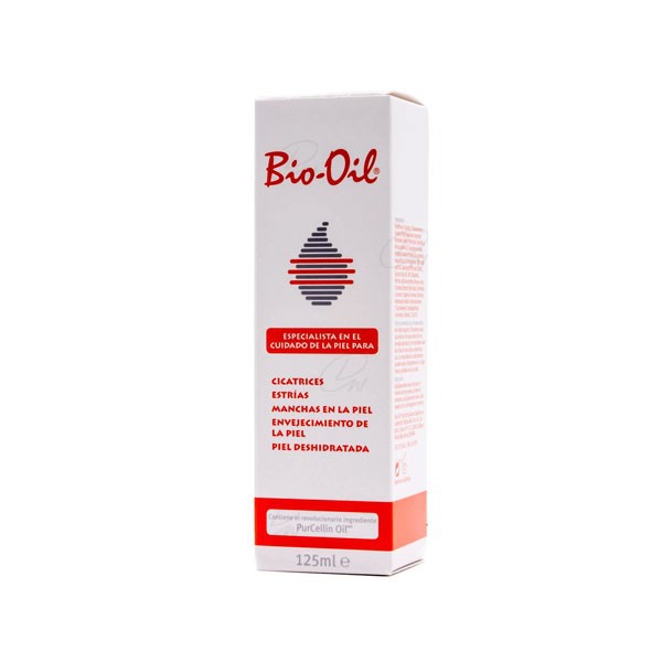 Bio Oil 125ml