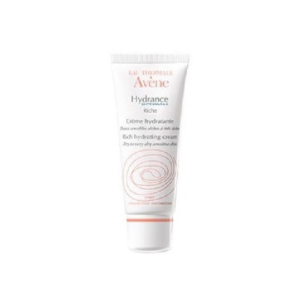 Avene Hydrance Optimale rica 40 ml