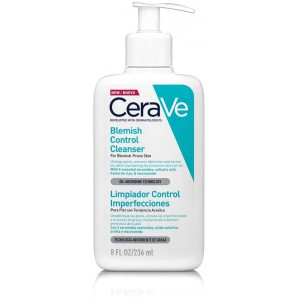 CERAVE Limpiador Control Imperfecciones