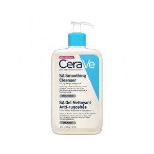 CERAVE SA Limpiador Anti-rugosidades 473 ml