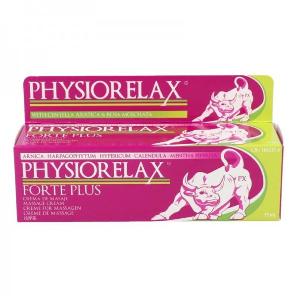 Physiorelax Forte 75 ml