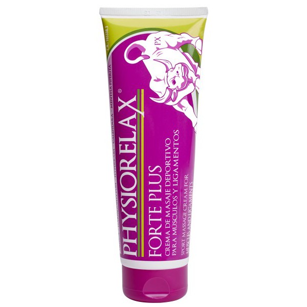 Physiorelax Forte Plus 250 ml