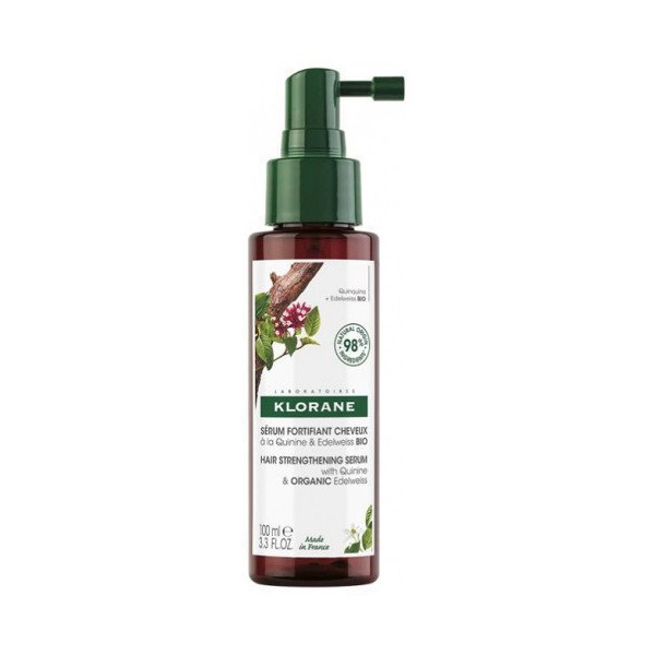 Klorane Serum Anticaída a la Quinina y...
