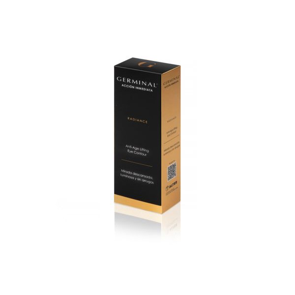 GERMINAL ACCIÓN INMEDIATA RADIANCE ANTI-AGE...