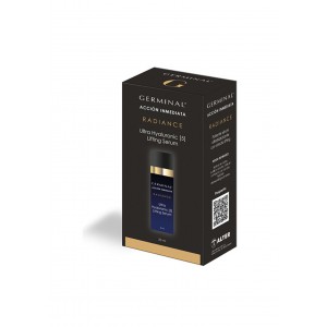 GERMINAL ACCIÓN INMEDIATA RADIANCE ULTRA HYALURONIC [5]...