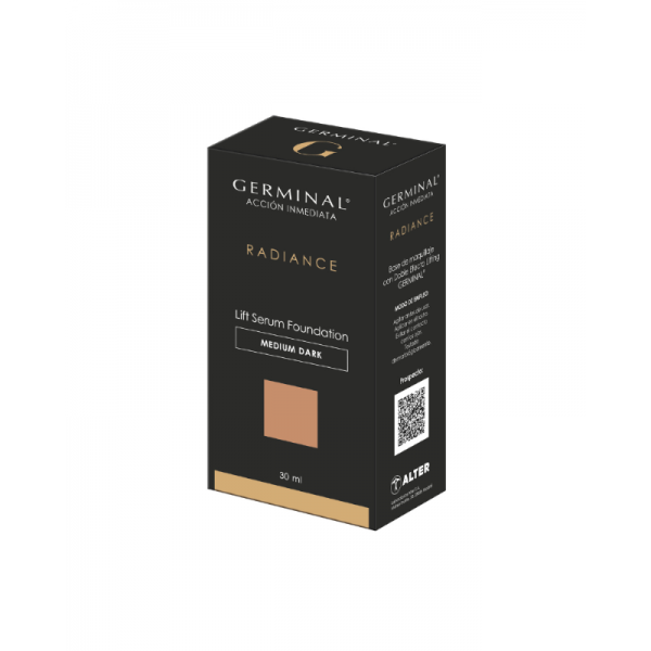 GERMINAL ACCIÓN INMEDIATA RADIANCE LIFT SERUM...