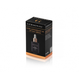GERMINAL ULTRA ANTIOXIDANT [4] LIFT DAY SERUM SPF30
