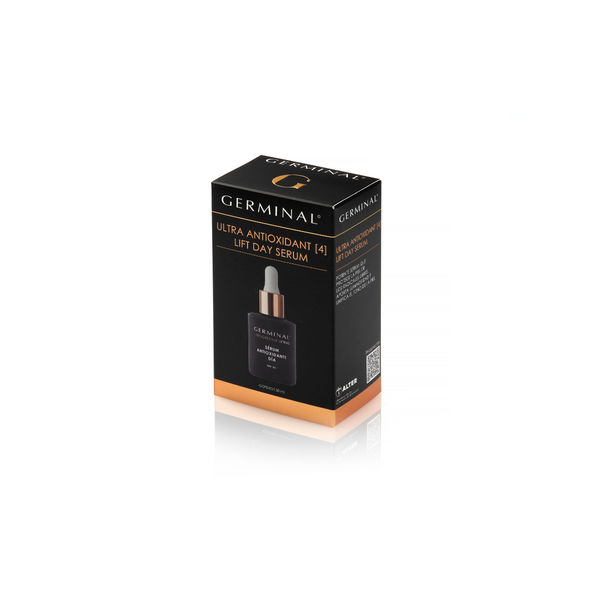 GERMINAL ULTRA ANTIOXIDANT [4] LIFT DAY SERUM...