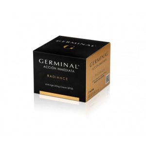 GERMINAL ACCIÓN INMEDIATA RADIANCE CREMA ANTIEDAD DE DÍA...