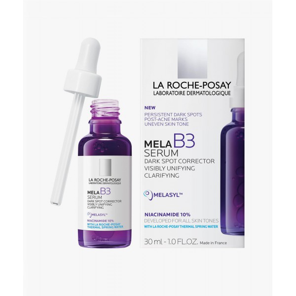 LRP MELA B3 SÉRUM DESPIGMENTANTE CON NIACINAMIDA