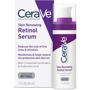 Cerave Skin Renewing Sérum Retinol 30 ml