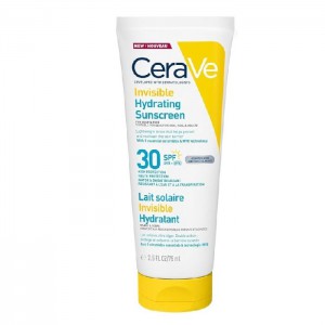 Cerave Locion Protectora Invisible Hidratante Spf30 75Ml