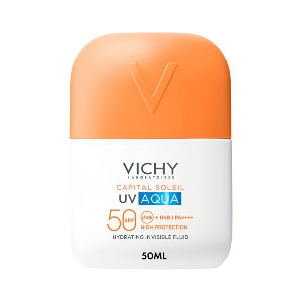 Vichy Capital Soleil Uv Aqua Spf50 50ml