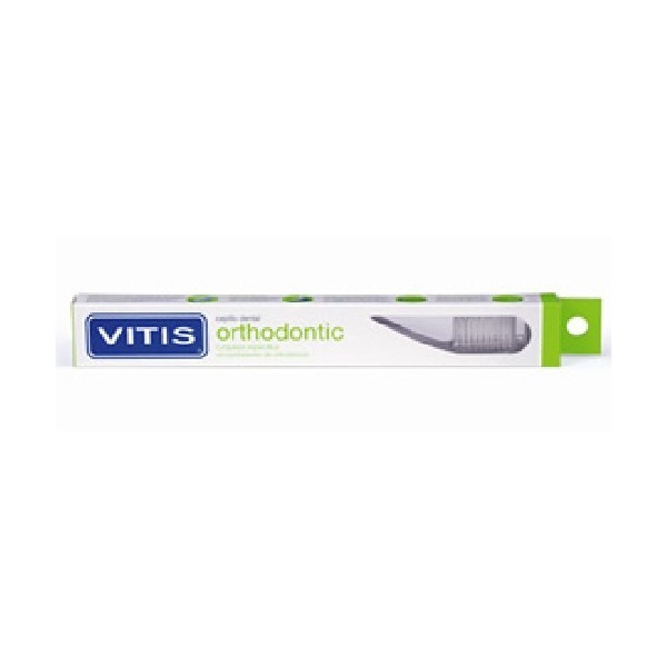 Vitis Cepillo dental Orthodontic