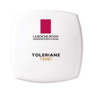 La Roche Posay Toleriane Fondo de Maquillaje Compacto...