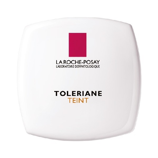 La Roche Posay Toleriane Fondo de Maquillaje...