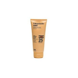 Isdin Fotoprotector SPF25 Gel-Crema, 200ml