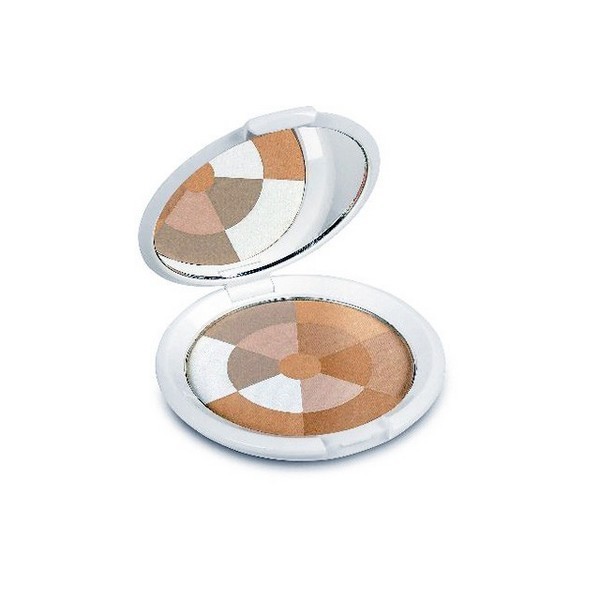 Avene Couvrance Polvos Mosaico Traslúcidos