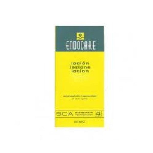 Endocare Loción Regeneradora, 100ml