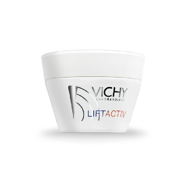Vichy Liftactiv Dermis Antiarrugas Piel Seca/Muy Seca, 75ml edición limitada