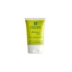 Endocare Emulsión hidratante Day SPF30, 40ml 2