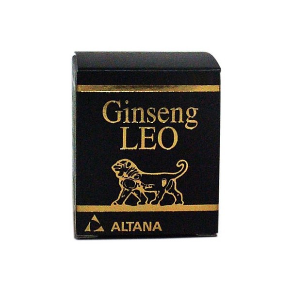 Ginseng Leo - (60 Grag )
