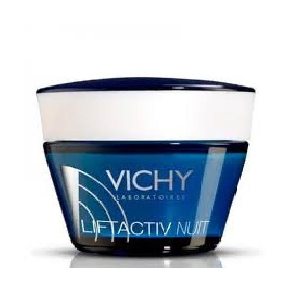 Vichy Liftactiv Noche Dermis Origen, 50ml