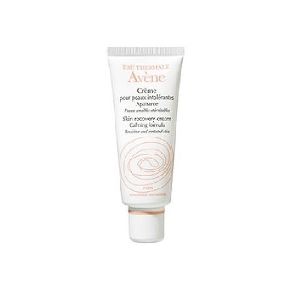 Avene Crema Pieles Intolerantes