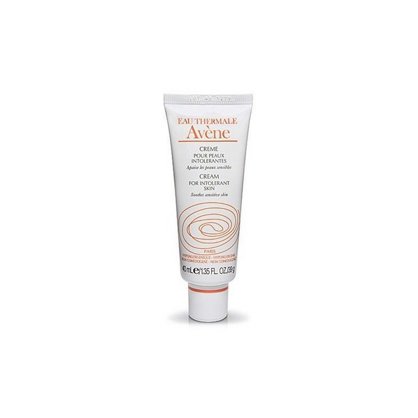 Avene Crema Pieles Intolerantes