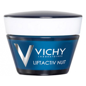 Vichy Liftactiv Noche Dermis Origen, 50ml 2