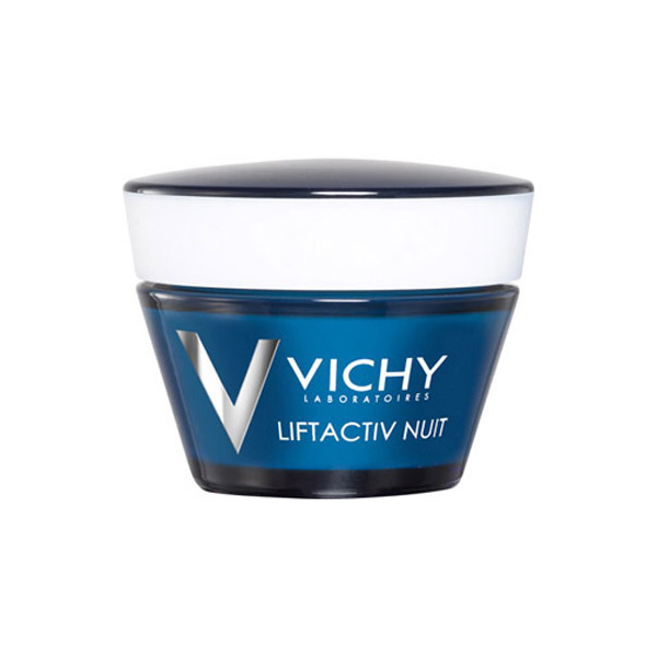 Vichy Liftactiv Noche Dermis Origen, 50ml
