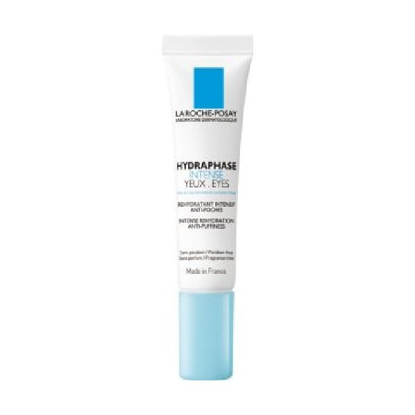 La Roche Posay Hydraphase Intense Ojos,15ml
