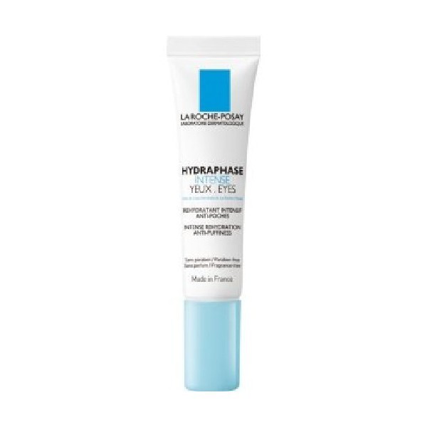 La Roche Posay Hydraphase Intense Ojos,15ml