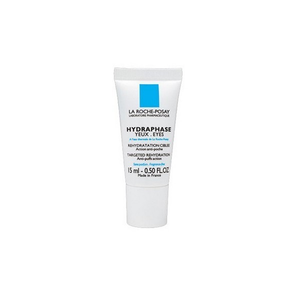 La Roche Posay Hydraphase Intense Ojos,15ml