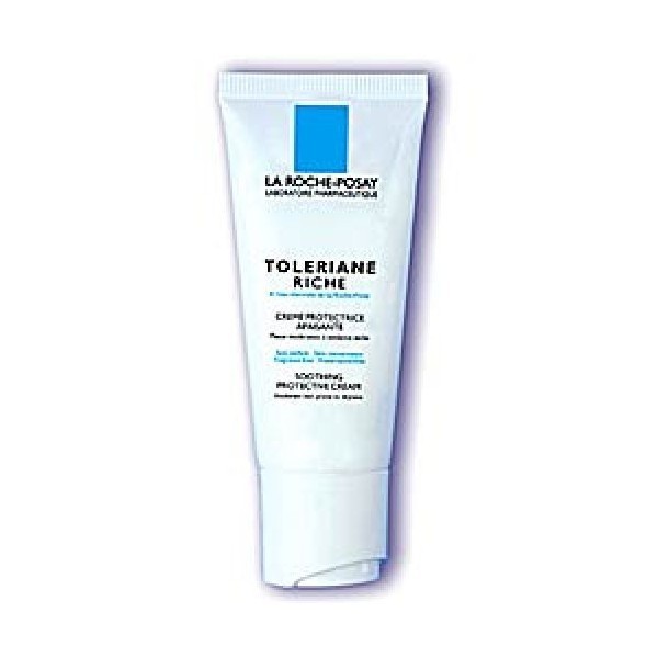 La Roche Posay Toleriane Rica, 40ml