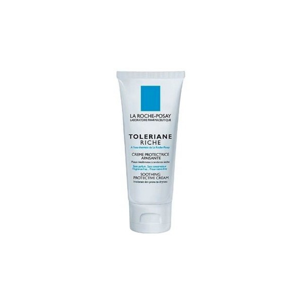 La Roche Posay Toleriane Rica, 40ml