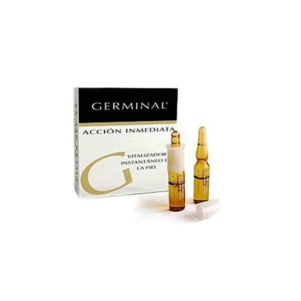 Germinal Ampolla Flash