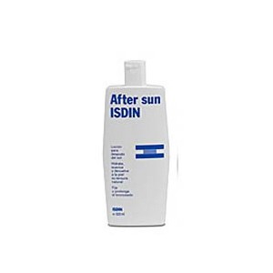 Isdin AfterSun, 400ml
