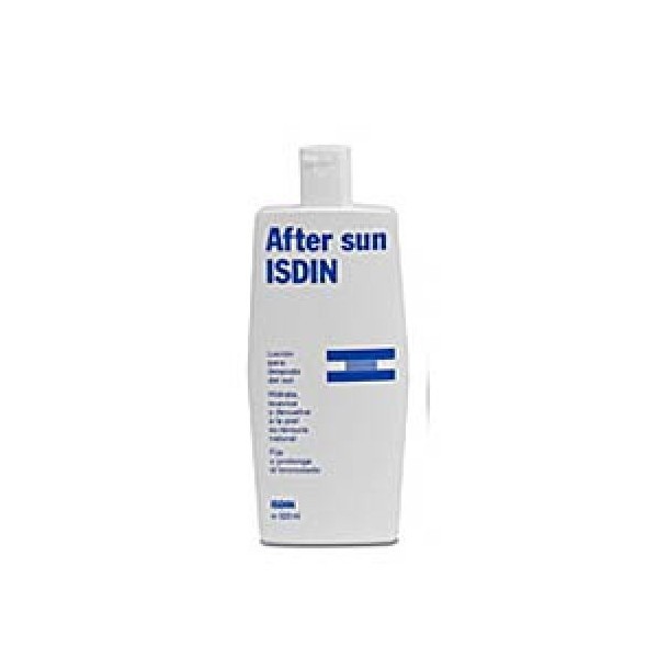 Isdin AfterSun, 400ml
