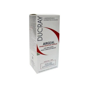 Ducray Argeal Champú Cabello Graso , 150ml 2