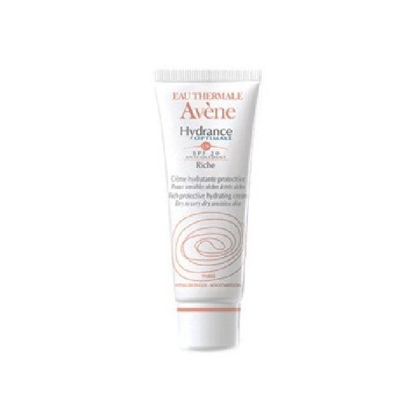 Avene Hydrance Optimale rica SPF20 40 ml