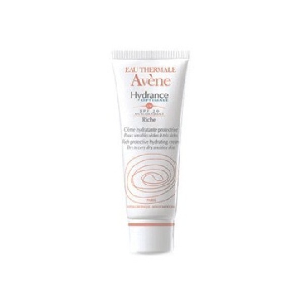 Avene Hydrance Optimale rica SPF20 40 ml