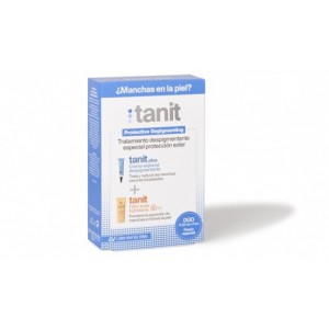 Liposomial Tratamiento Completo Tanit Plus 15ml + Tanit 50ml