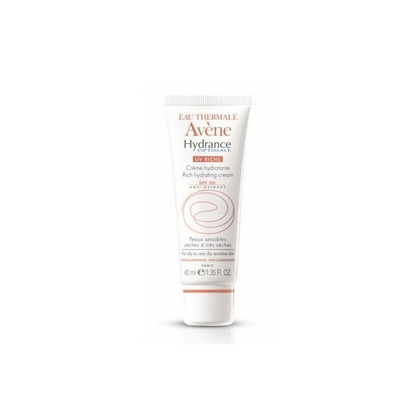 Avene Hydrance Optimale rica SPF20 40 ml