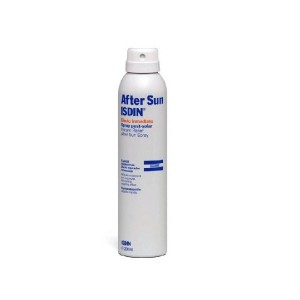 Isdin AfterSun Spray Efecto Inmediato, 200ml