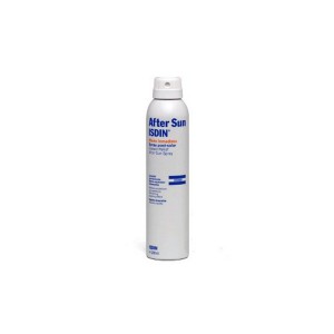 Isdin AfterSun Spray Efecto Inmediato, 200ml 2